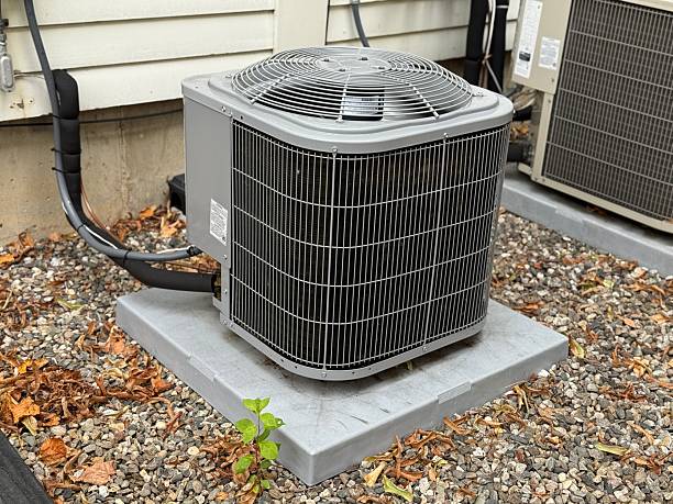 24/7 Emergency Hvac experts in Manchester, TN