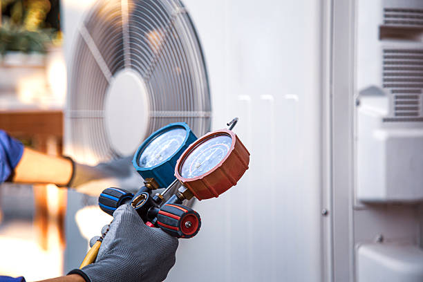 Affordable Hvac solutions in Manchester, TN