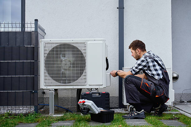 Top rated local Hvac specialists in Manchester, TN
